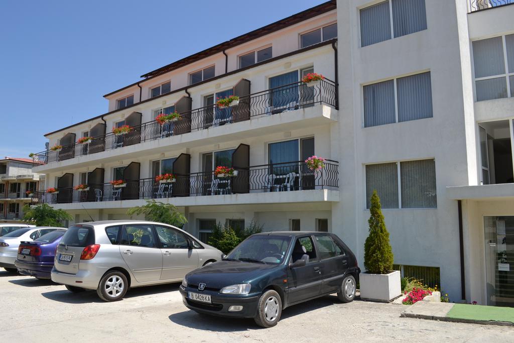 Hotel Jasmine Byala  Exterior photo